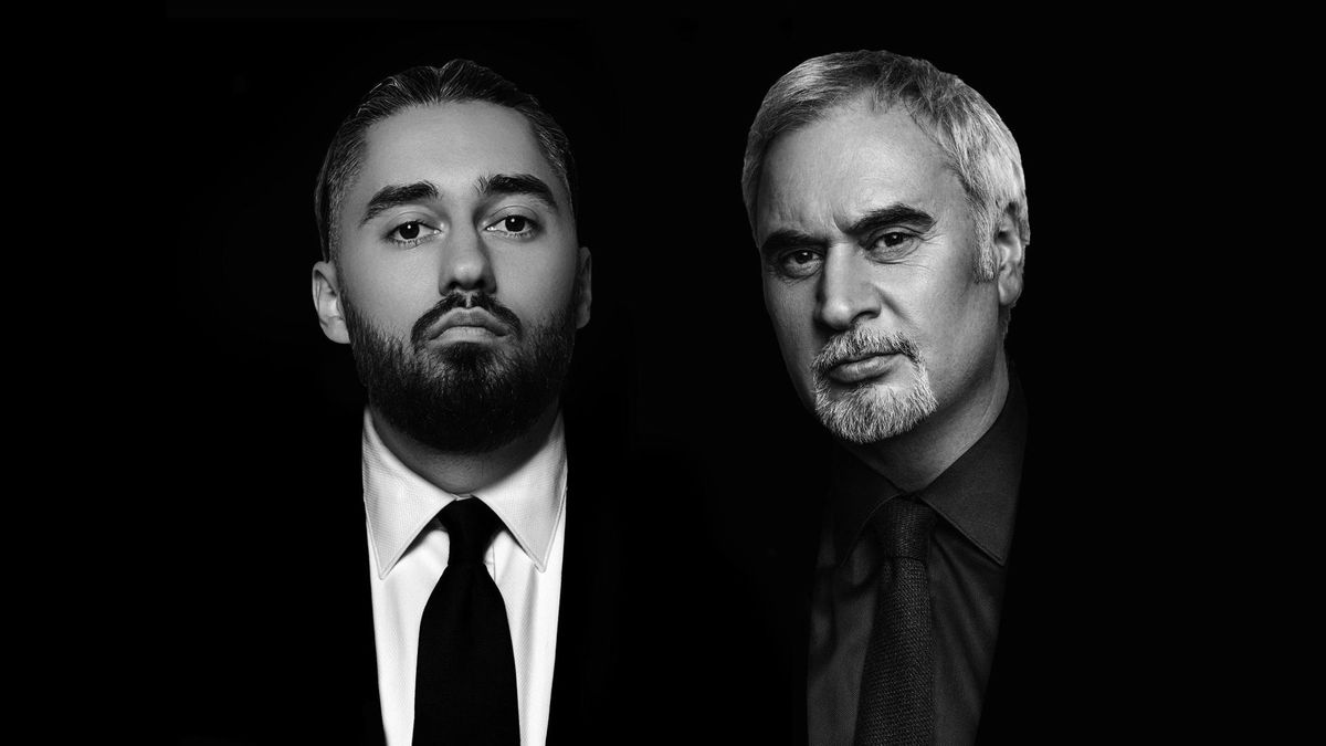 Мот feat. Валерий Меладзе – Сколько лет