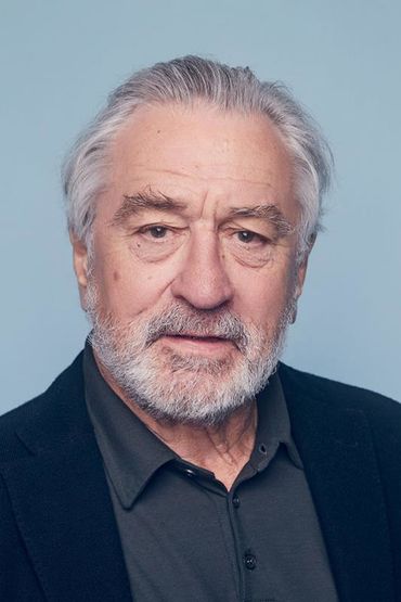 Роберт Ниро Де