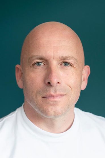 Эрик Вилзен ван