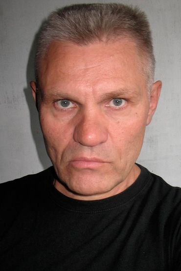 Евгений Бахар