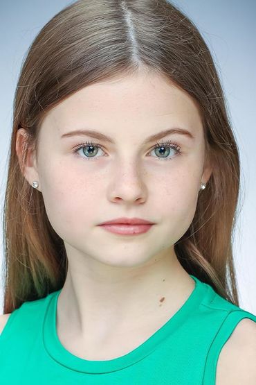 Сиенна Сэйер