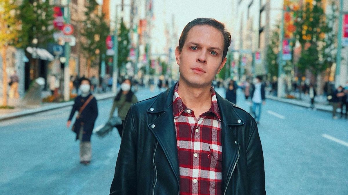 Шамов Дмитрий