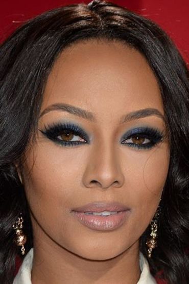 Кери Хилсон