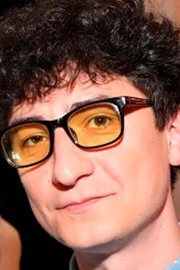 Радик Рахимов