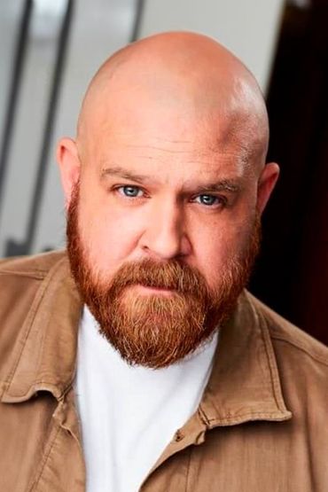 Джон Аллен Виктор