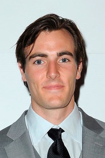 Конор Эллин