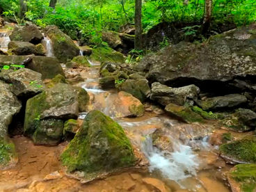 Река Клементий Река Клементий