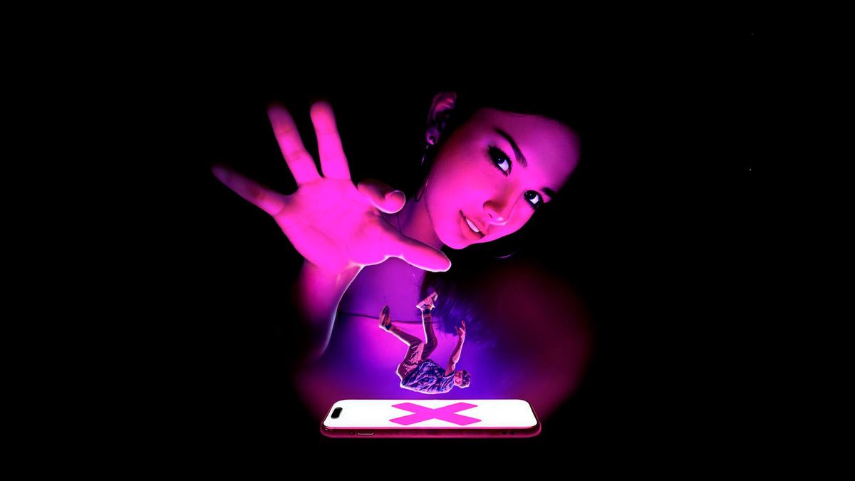 Блэклист - Арина Рая