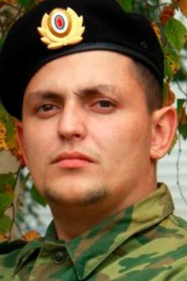 Григорий Никитин