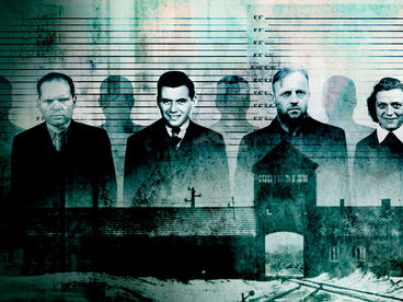 Ответить за убийства