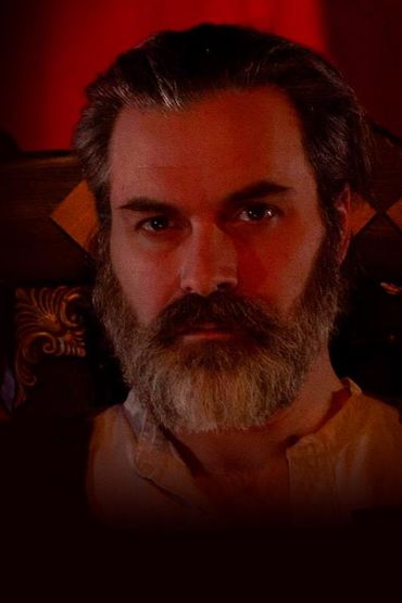 Харрисон Коу