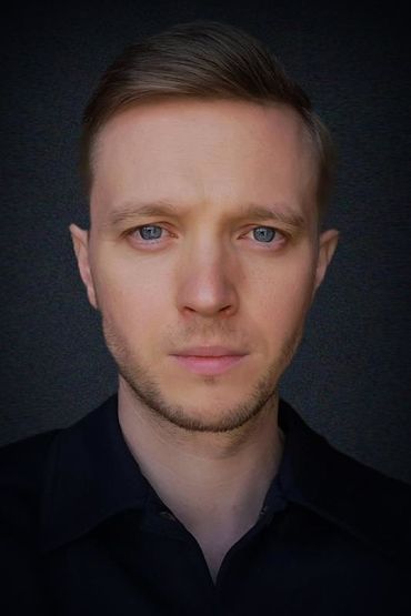 Андрей Сенькин