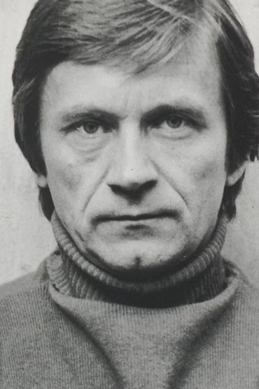 Вячеслав Сорокин