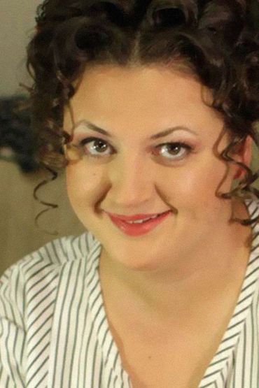 Ирина Жерякова