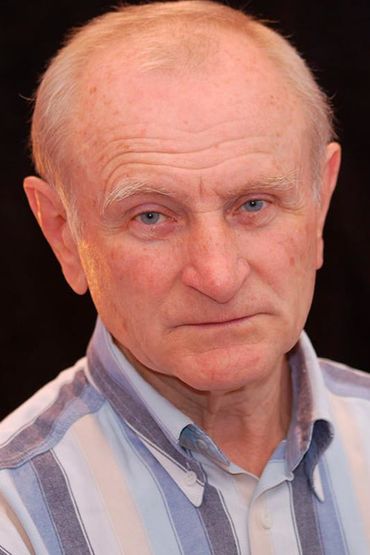Валерий Жуков
