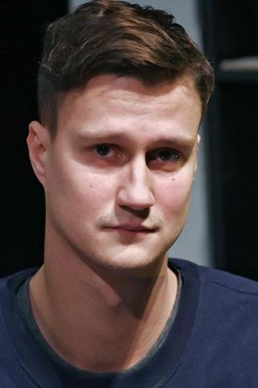 Марк Вдовин