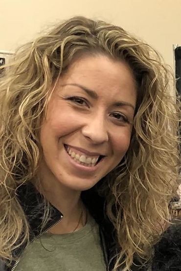 Мелисса Козар