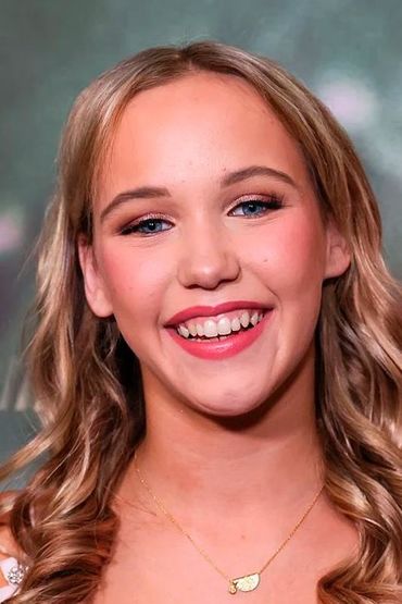 Миша Хейвуд