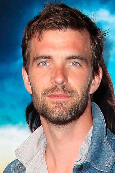 Лукас Брайант