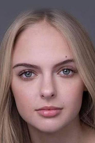 Джессика Белкин