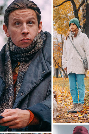 Иваново счастье. Новые истории