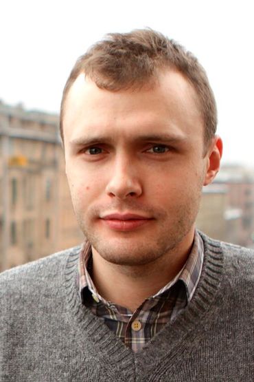 Андрей Хвостов