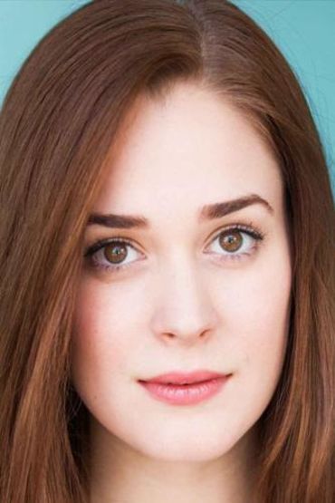 Бриттани Бристоу