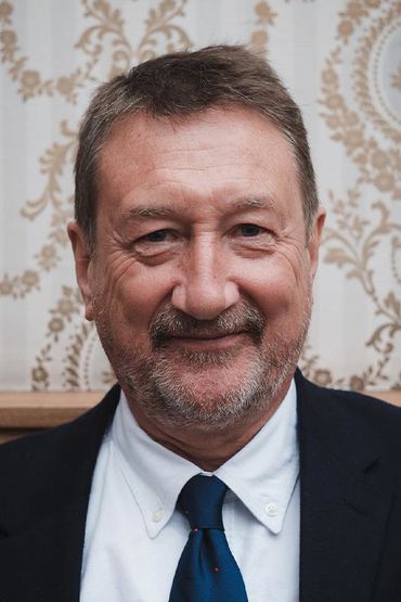 Стивен Найт