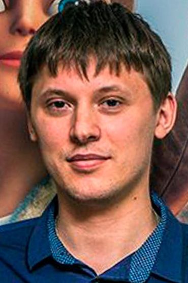 Алексей Цицилин