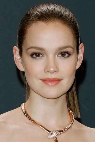 Эмилия Шуле