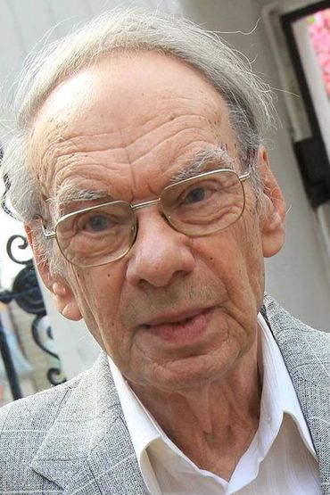 Алексей Баталов