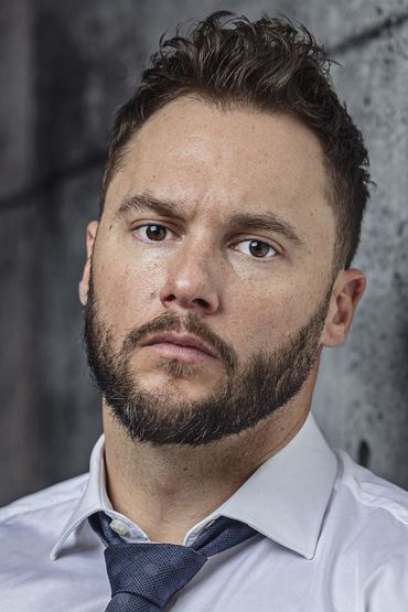 Дэннис Андрес