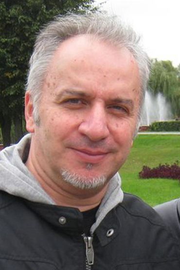 Василий Бедошвили