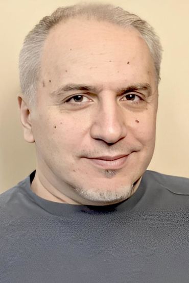 Василий Бедошвили