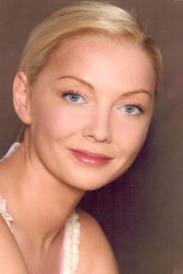 Екатерина Голубева-Польди