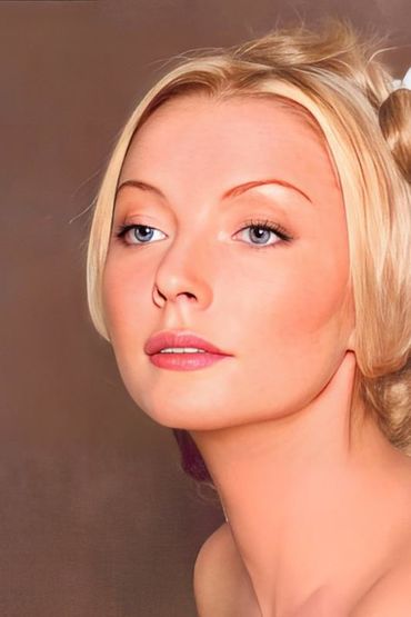 Екатерина Голубева-Польди