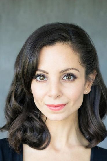 Фэрра Авива