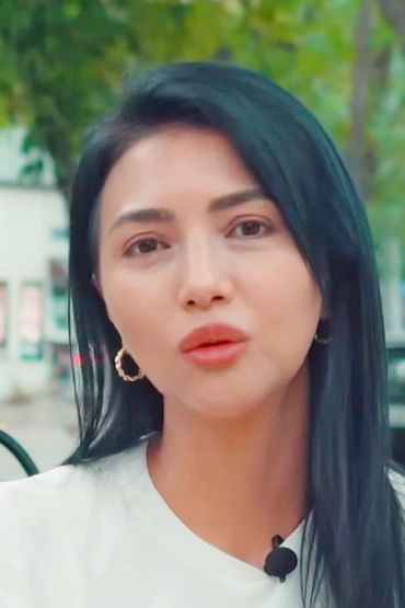 Калипа Таштанова