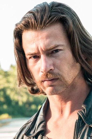 Уильям Маккалло Марк