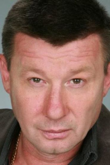 Олег Протасов