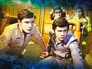 Москва - Кассиопея