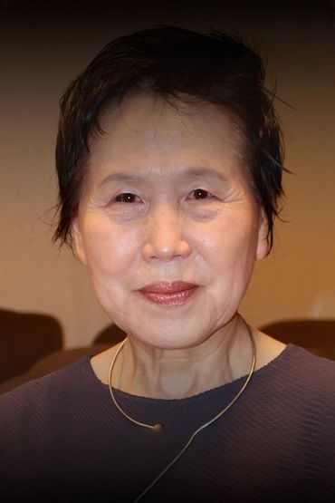 Пак Чон-джа