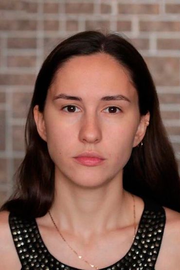 Дарья Соседова