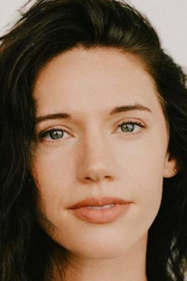 Кэти Паркер