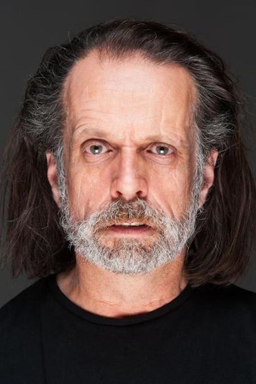 Дэвид Кийес