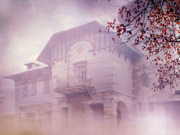 Северное сияние. Ведьмины куклы. Фильм второй