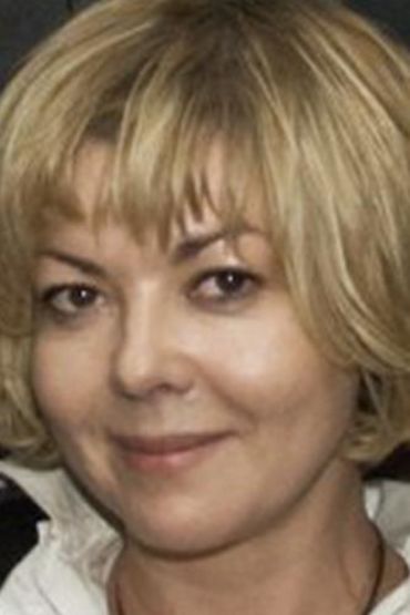 Светлана Музыченко