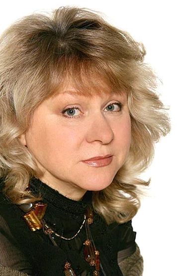 Татьяна Щанкина