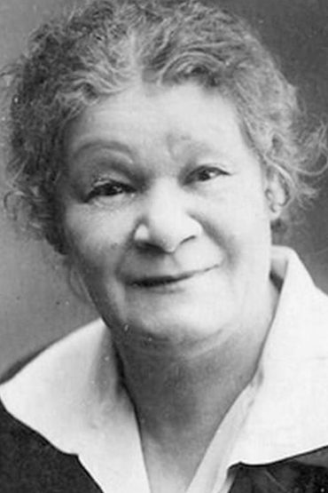 Екатерина Корчагина-Александровская