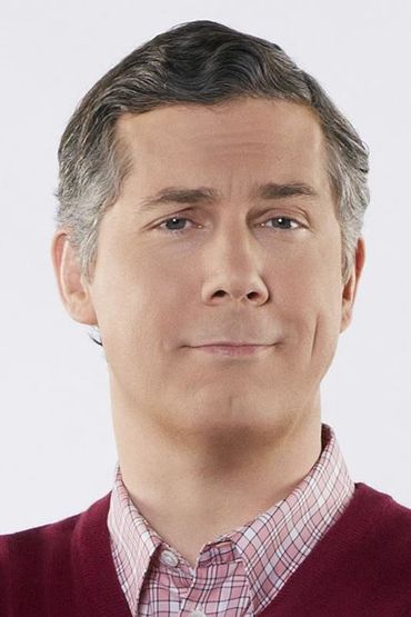 Крис Парнелл